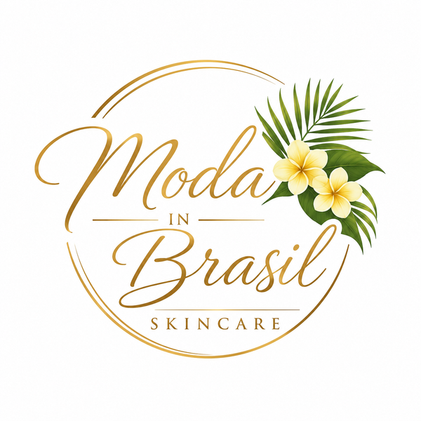 Moda in Brasil
